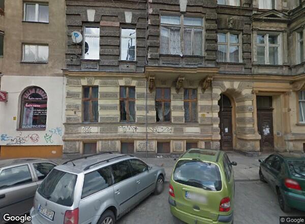 Ceny mieszkań Wrocław UL. GEN. KAROLA KNIAZIEWICZA 24