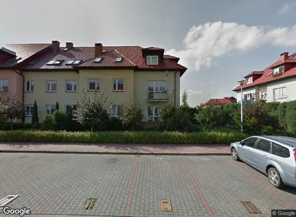 Ceny mieszkań Szczecin Horeszków 9