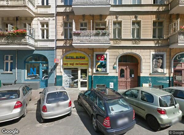 Ceny mieszkań Szczecin Pocztowa 26