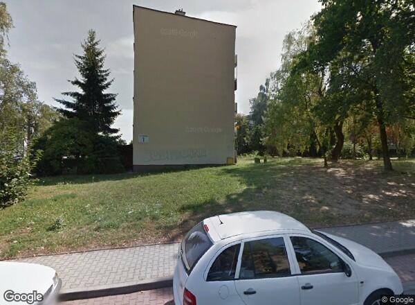 Ceny mieszkań Kraków Serbska 1