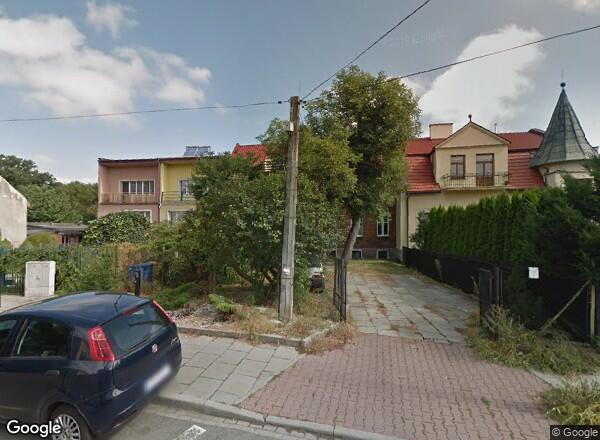 Ceny mieszkań Kraków Zagrody 23