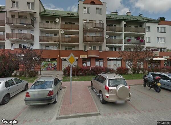 Ceny transakcyjne mieszkań Lublin Biskupa Mariana Fulmana 7
