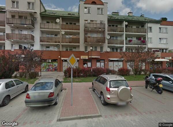 Ceny mieszkań Lublin Biskupa Mariana Fulmana 7