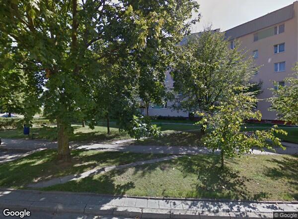 Ceny mieszkań Białystok Konwaliowa 1