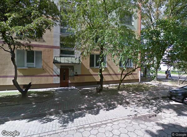 Ceny mieszkań Łódź Pojezierska 24