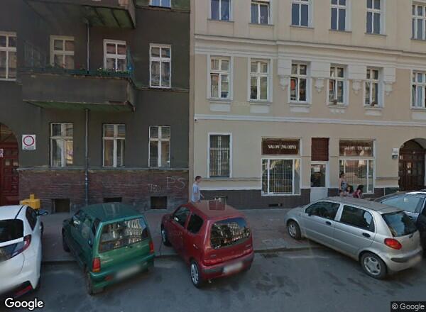 Ceny mieszkań Szczecin Aleja Piastów 65