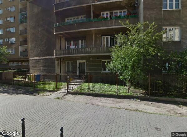 Ceny mieszkań Poznań Romka Strzałkowskiego 26