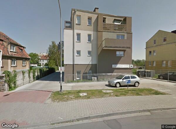 Ceny mieszkań Poznań Stanisława Knapowskiego 25