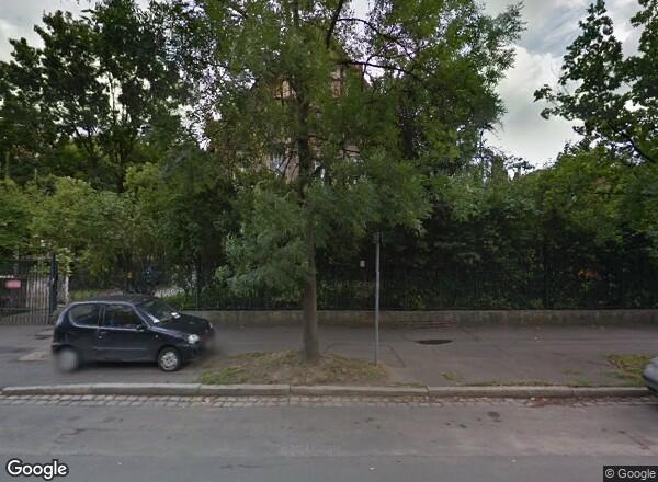 Ceny transakcyjne mieszkań Wrocław AL. JAWOROWA 6