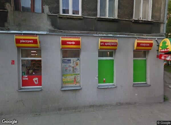 Ceny transakcyjne mieszkań Łódź Zawiszy Czarnego 29