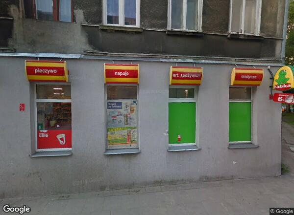 Ceny mieszkań Łódź Zawiszy Czarnego 29