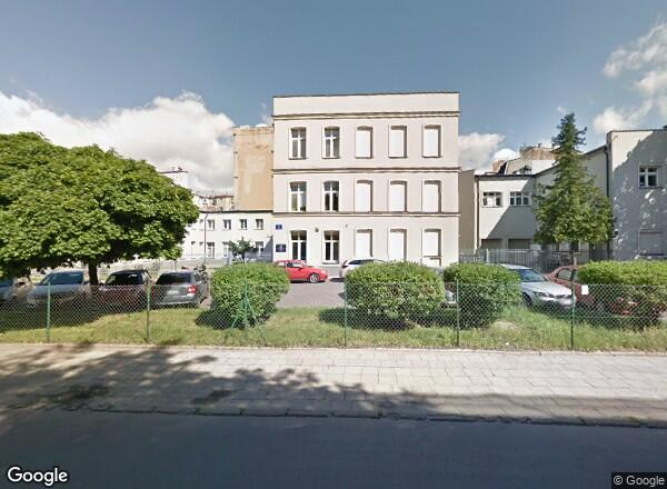 Ceny mieszkań Łódź Marii Skłodowskiej-Curie 3