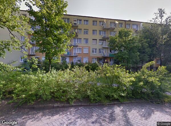Ceny mieszkań Poznań Przyjaźni 18