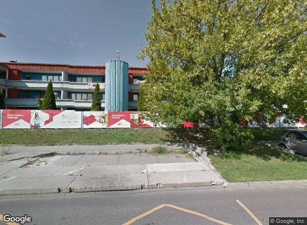 Ceny mieszkań Warszawa ul. Lektykarska 29