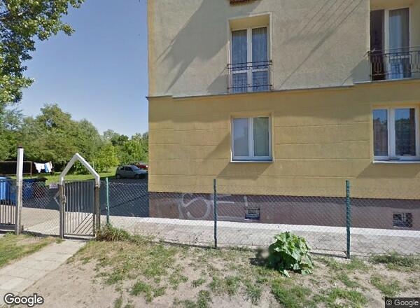 Ceny transakcyjne mieszkań Poznań Stanisława Konarskiego 3