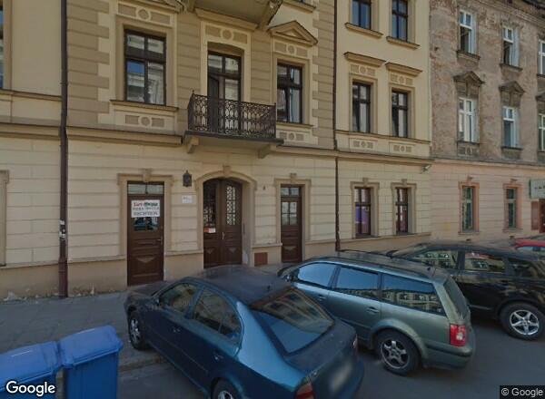 Ceny mieszkań Kraków dr. Ludwika Zamenhofa 3