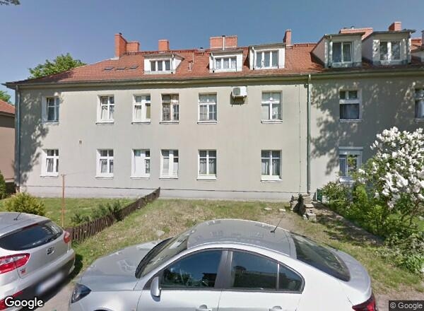 Ceny transakcyjne mieszkań Poznań Antoniego Andrzejewskiego 24