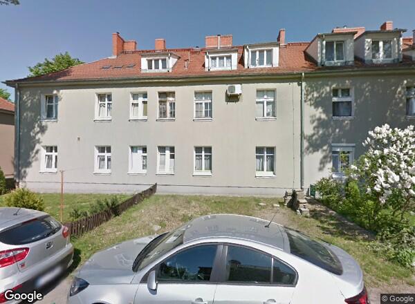 Ceny mieszkań Poznań Antoniego Andrzejewskiego 24