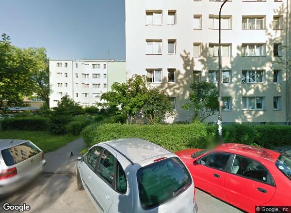 Ceny mieszkań Warszawa ul. M. Anielewicza 49
