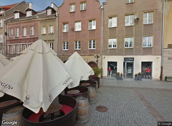 Ceny transakcyjne mieszkań Olsztyn Stare Miasto 29/32