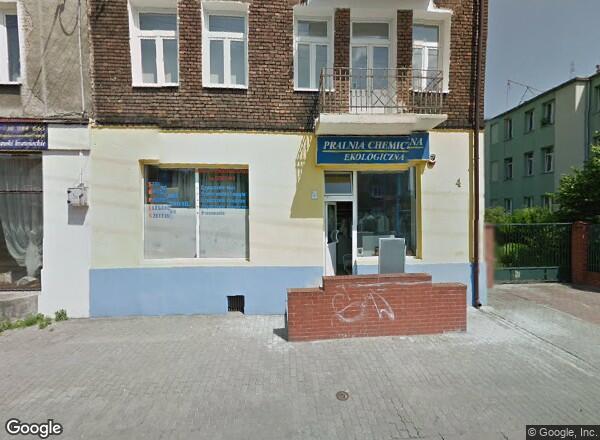 Ceny mieszkań Warszawa ul. Globusowa 4