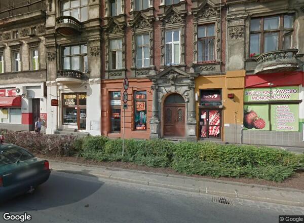 Ceny mieszkań Wrocław UL. GEN. ROMUALDA TRAUGUTTA 71