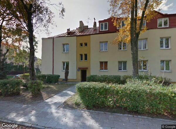 Ceny mieszkań Łódź Potokowa 29