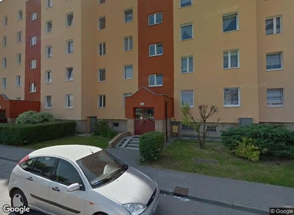 Ceny transakcyjne mieszkań Opole Rzeszowska 18