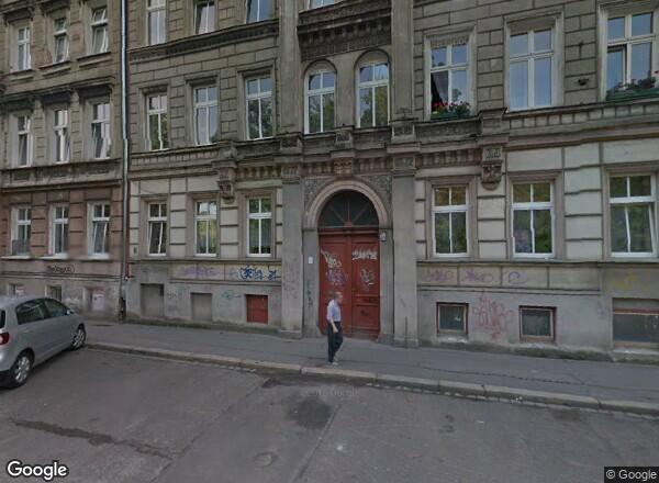 Ceny mieszkań Wrocław UL. ZYGMUNTA KRASIŃSKIEGO 56