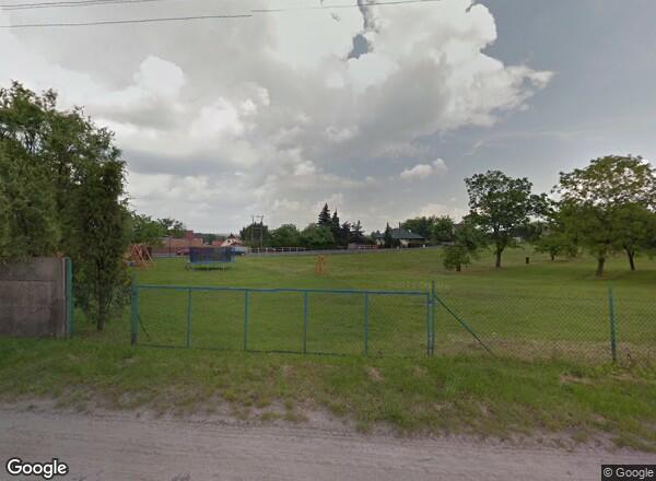 Ceny mieszkań Poznań Baltazara Lewandowskiego 1