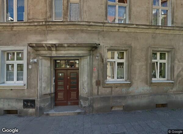 Ceny mieszkań Wrocław UL. IGNACEGO DASZYŃSKIEGO 51