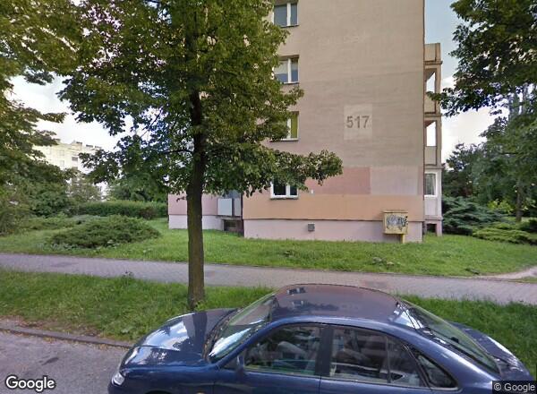 Ceny mieszkań Łódź Białostocka 27