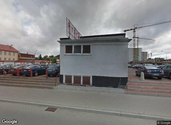Ceny transakcyjne mieszkań Białystok Ryska 1