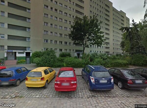 Ceny mieszkań Wrocław UL. LUBUSKA 72