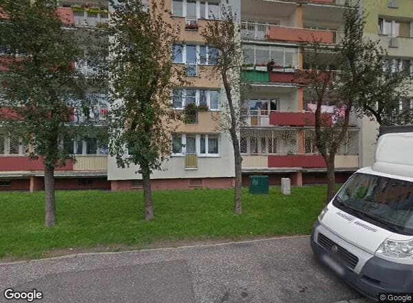 Ceny transakcyjne mieszkań Bydgoszcz Ku Wiatrakom 13