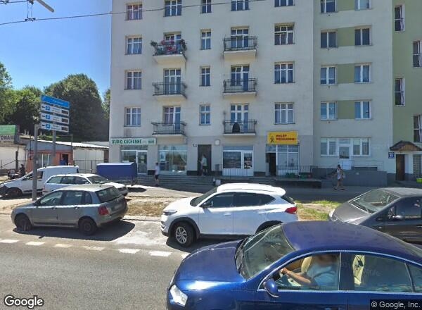 Ceny transakcyjne mieszkań Gdynia Morska 41