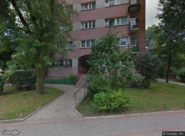 Ceny mieszkań Warszawa ul. Wieluńska 10