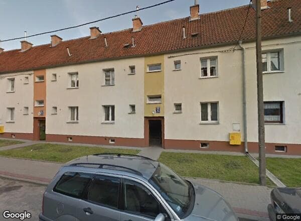 Ceny transakcyjne mieszkań Olsztyn Karola Szymanowskiego 12