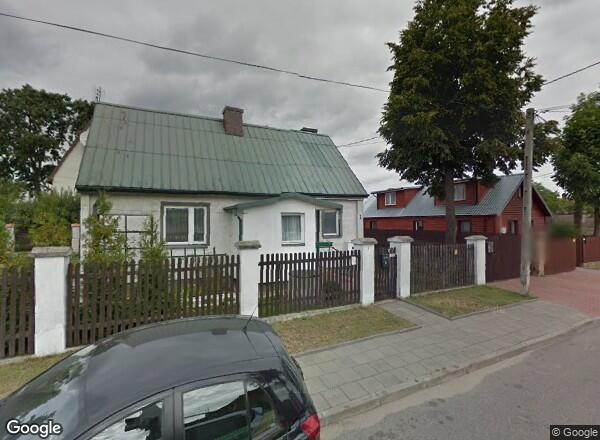 Ceny transakcyjne mieszkań Białystok Piaskowa 1