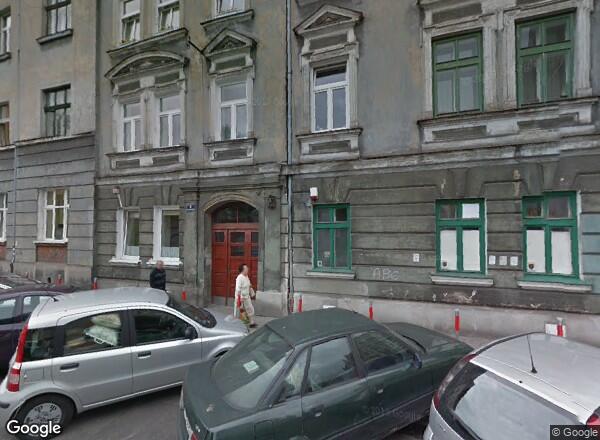 Ceny mieszkań Kraków Sołtyka 5