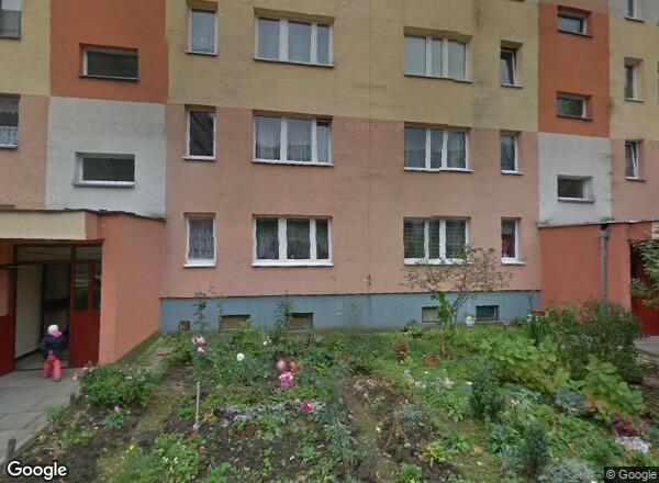 Ceny mieszkań Kraków Stanisława Stojałowskiego 29