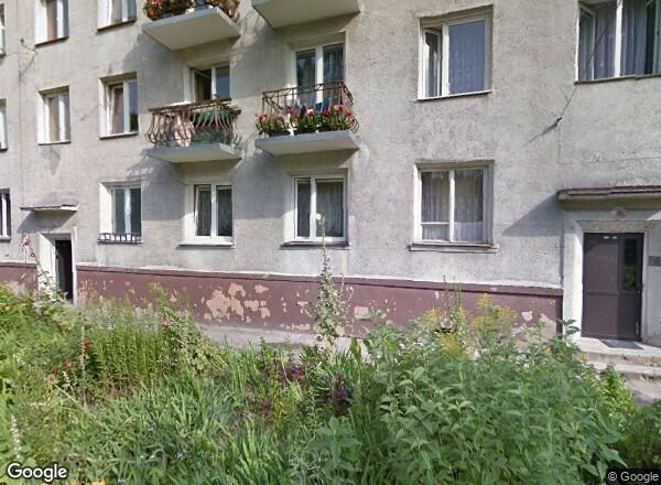 Ceny transakcyjne mieszkań Kielce Krakowska 15