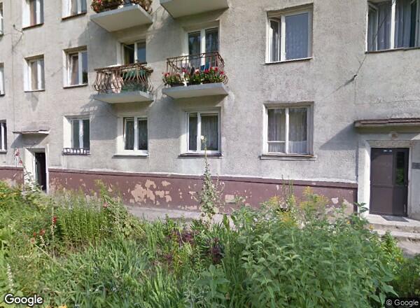 Ceny mieszkań Kielce Krakowska 15