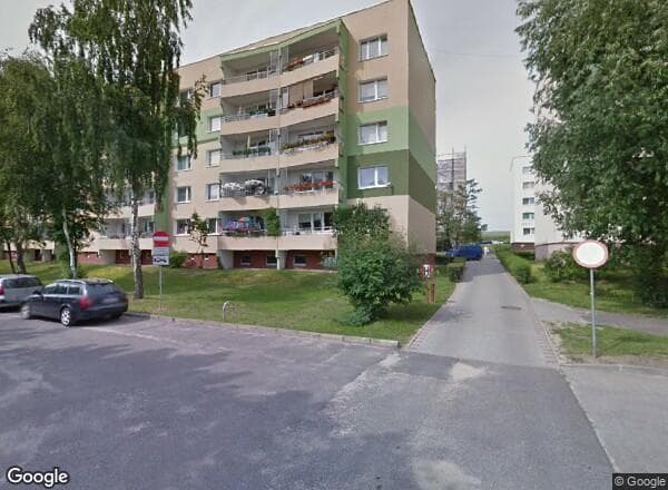 Ceny mieszkań Poznań Głuszyna 195