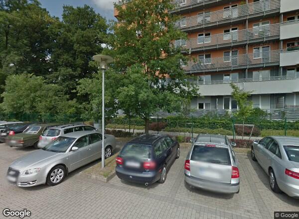 Ceny mieszkań Wrocław UL. PARTYNICKA 3A