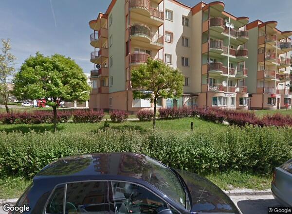 Ceny mieszkań Łódź Aleksandra Tansmana 5