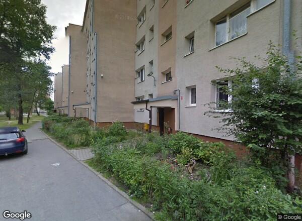 Ceny mieszkań Kraków Leonida Teligi 16