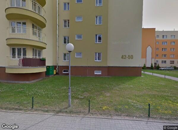 Ceny mieszkań Poznań Aleksandra Gabszewicza 42