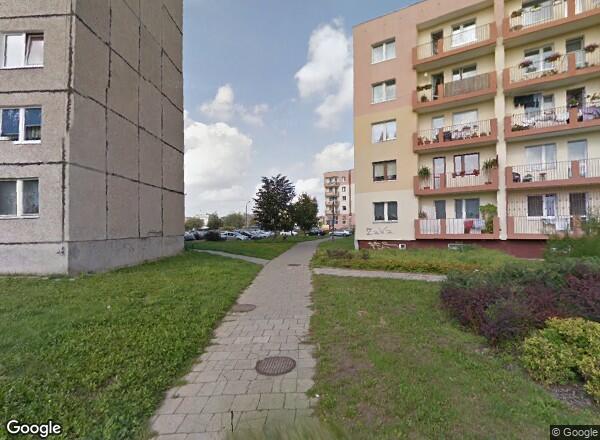 Ceny mieszkań Szczecin Tadeusza Kutrzeby 3