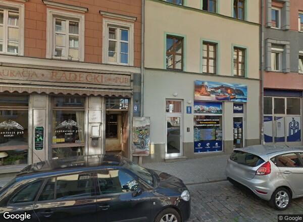 Ceny mieszkań Szczecin Tkacka 11